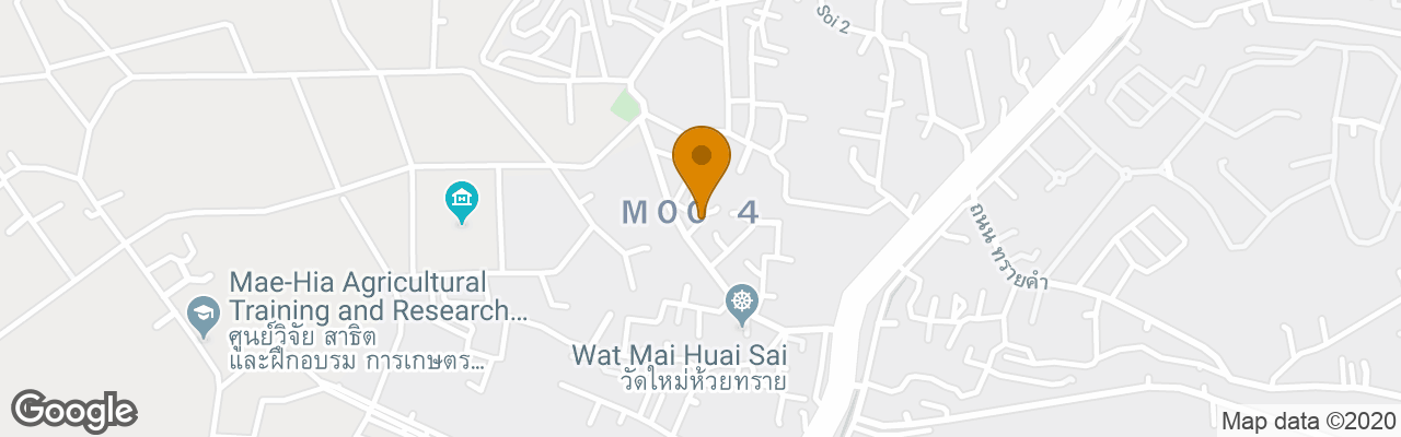 Hotel Flora Creek Resort & Garden Chiang Mai