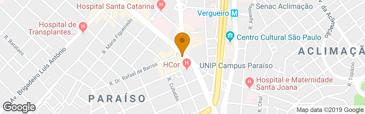 Hotel Consulado Plaza 