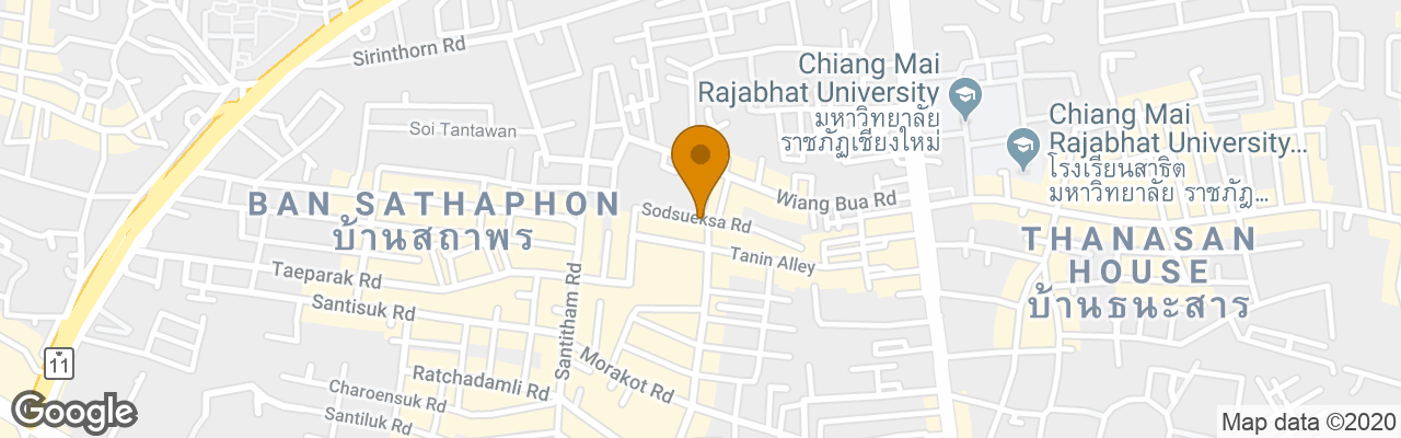 Hotel Sophon Mansion