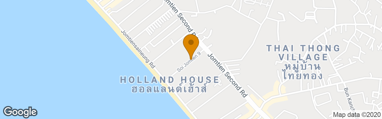 Hotel Zen Premium Pattaya Sai Song 5