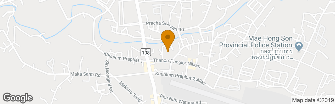 Hotel The Point Villa