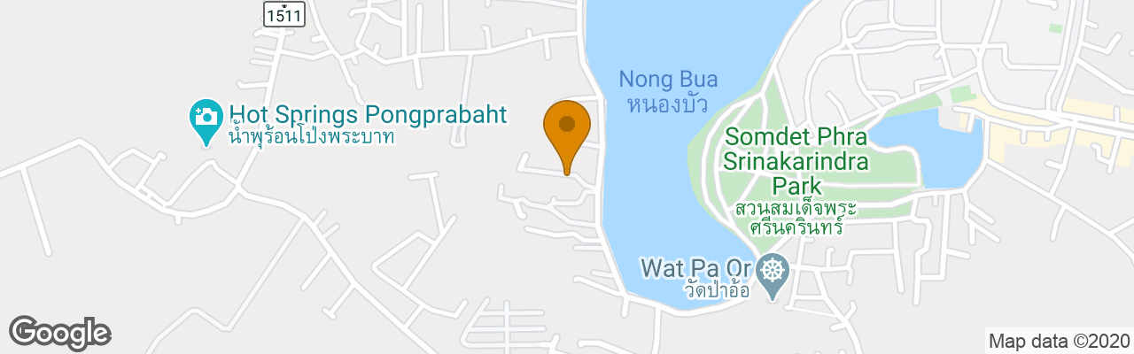 Hotel Mohnfahsai Home Resort