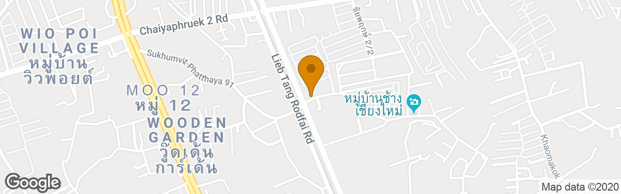 The Ville Pool Villa Jomtien