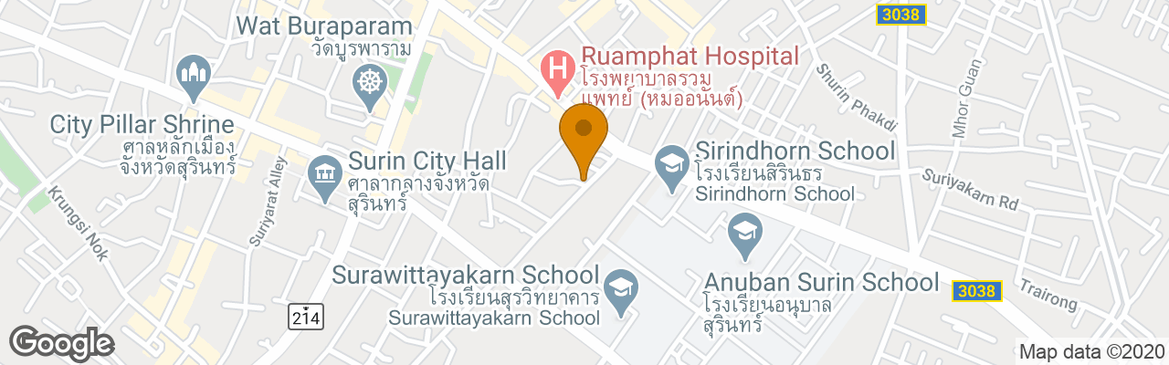 Hotel Metro Residence