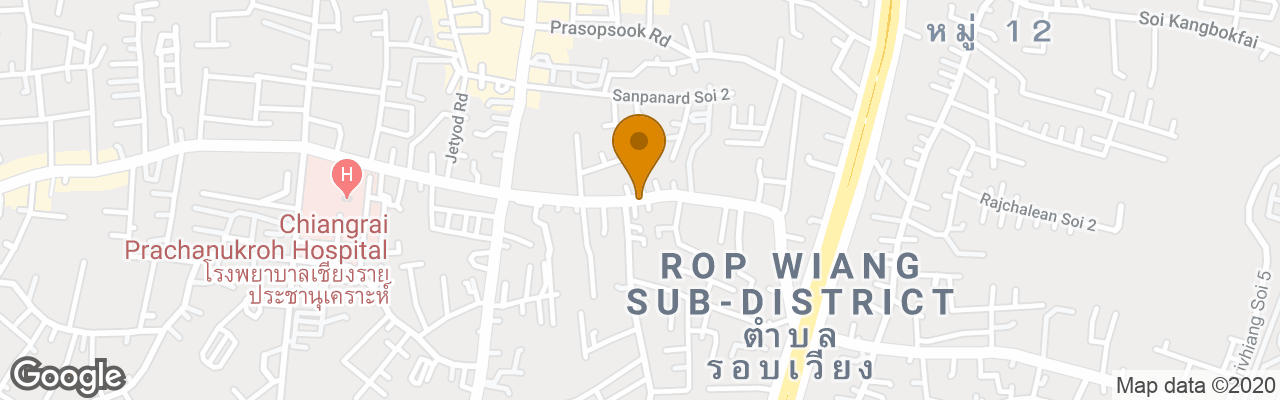 Natpob Sleep Station Motel