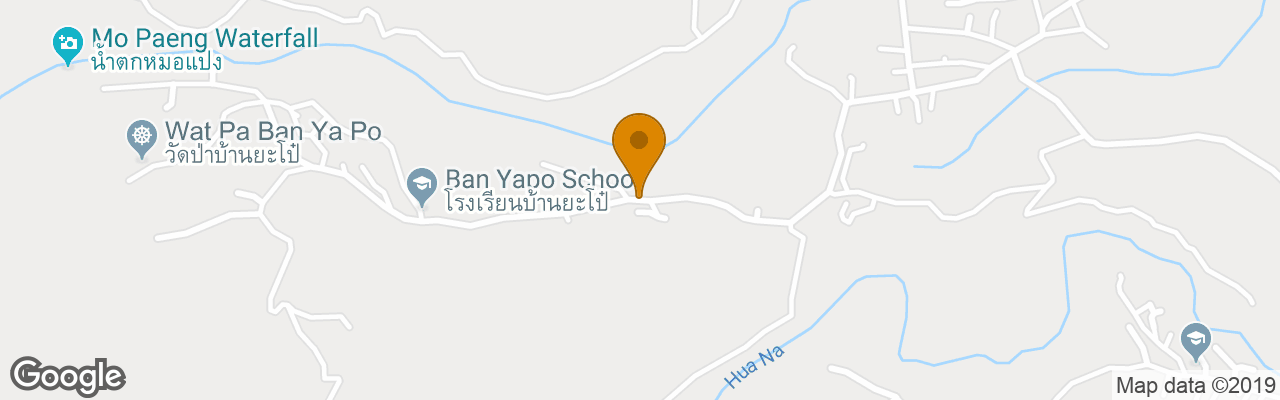 Jungle Zone - Hostel