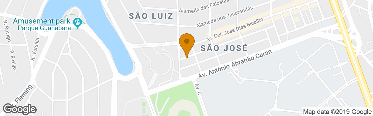 Universidade Pampulha  Up Hostel 