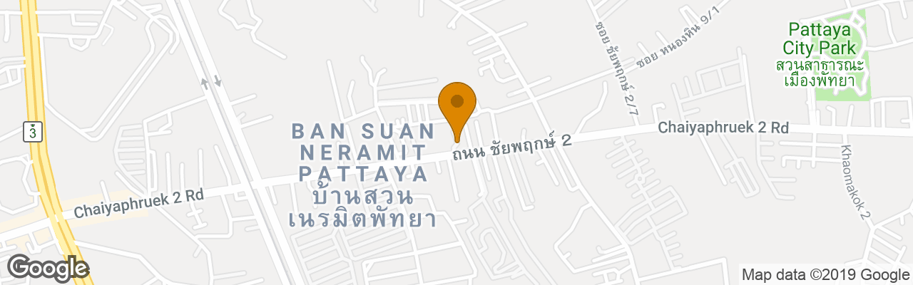 Hotel Zen Rooms Jomtien Chaya