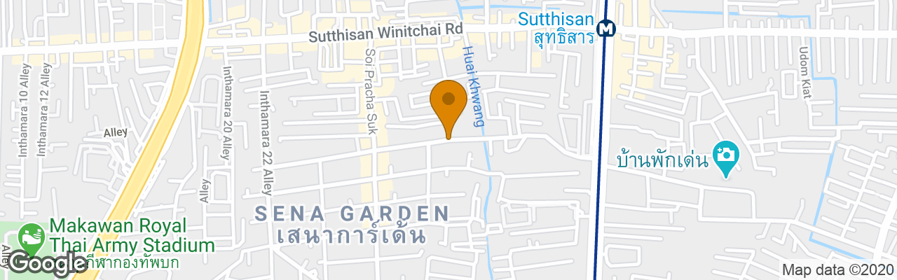 Hotel Zen Rooms Ratchadaphisek Soi 17