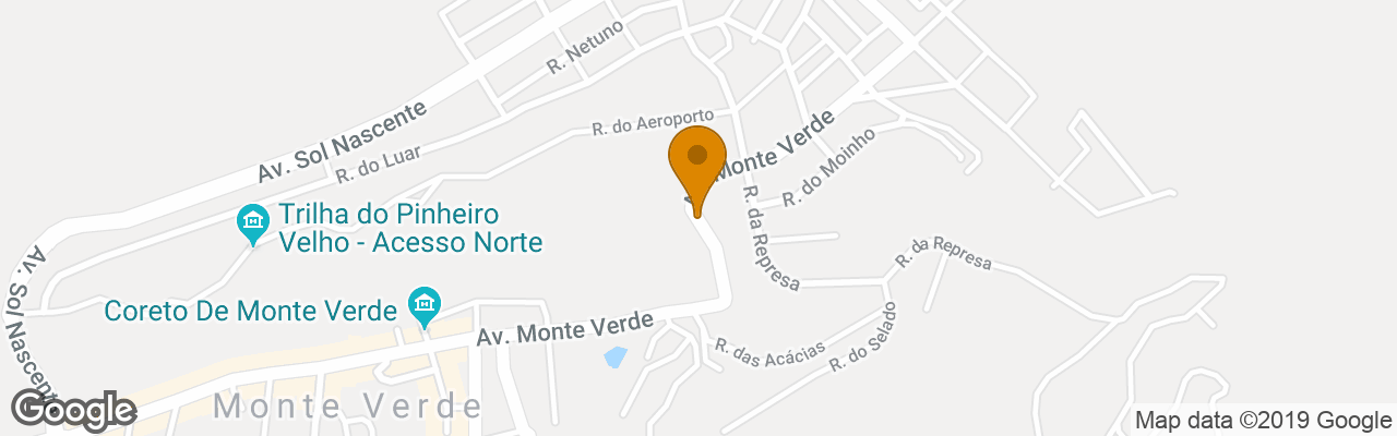 Hotel Villa Greenberg 