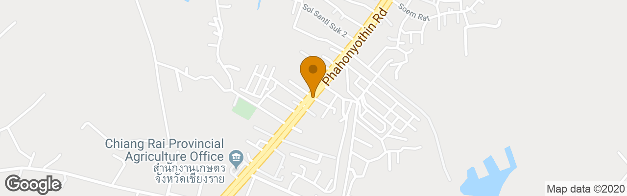 Hotel Baan Viream Resort