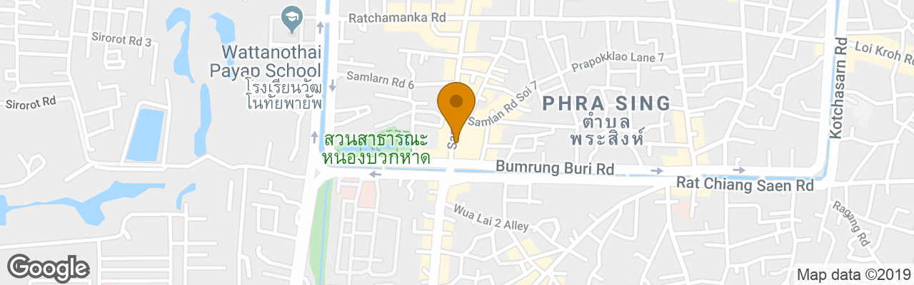 Pension Baan Guesthouse Chiang Mai Gate