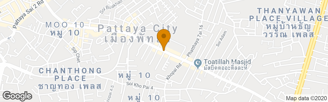 Hotel Lk Crystal Ville