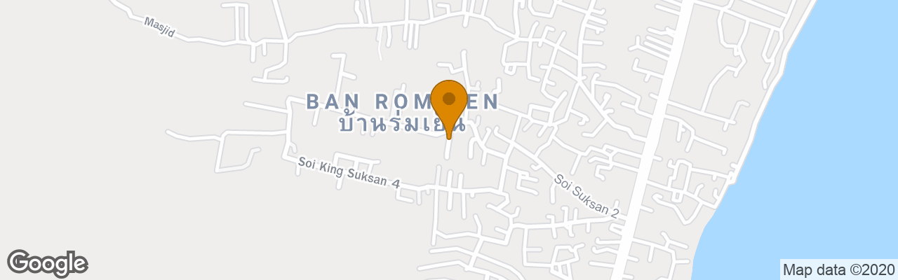 Nok Sawan Villa By Jetta