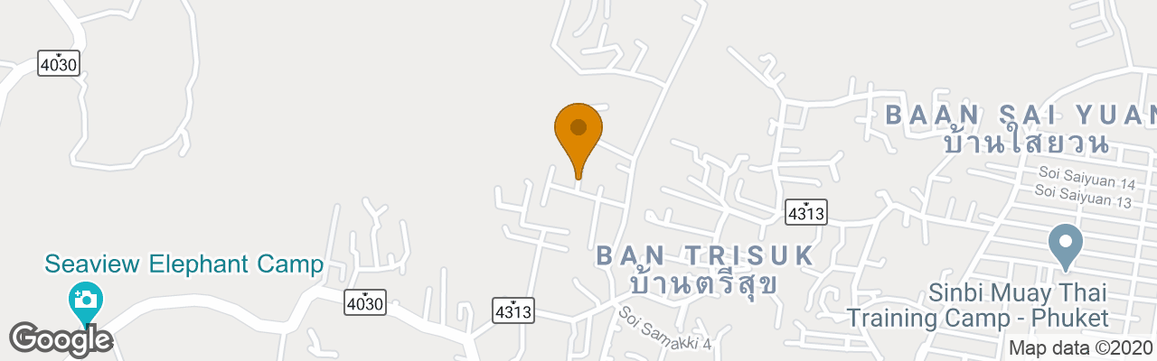 Shanti Villa By Jetta