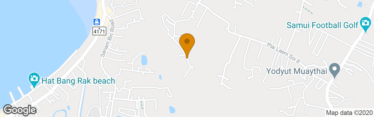 Viewpoint Residence Koh Samui