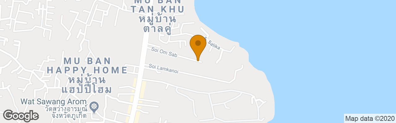 Ibiscus Villa By Jetta