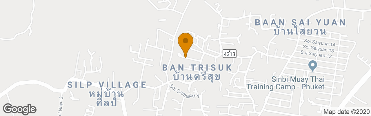 Emotion 2 Villa By Jetta