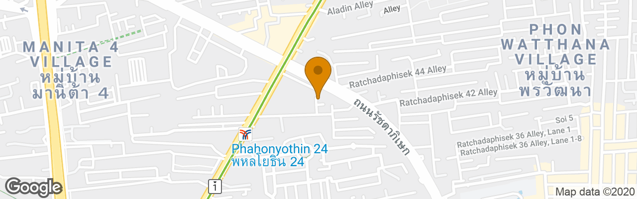 Le Paradis Bangkok Hotel & Residence