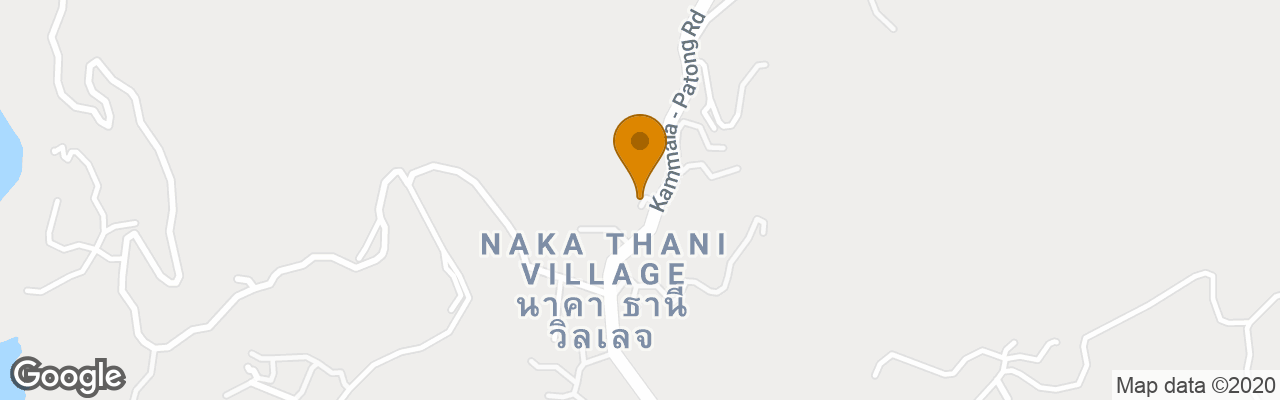 Namphung Residence Phuket