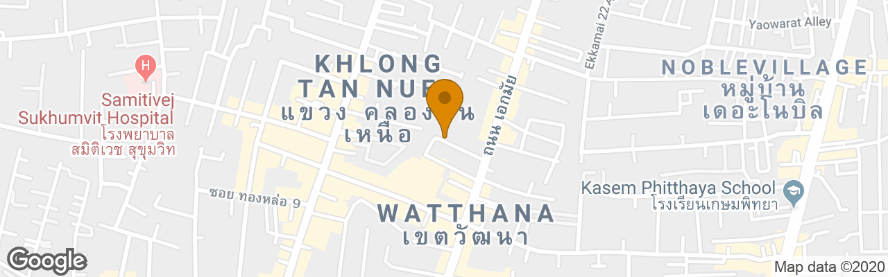 Motel Zen Premium Ekamai 7