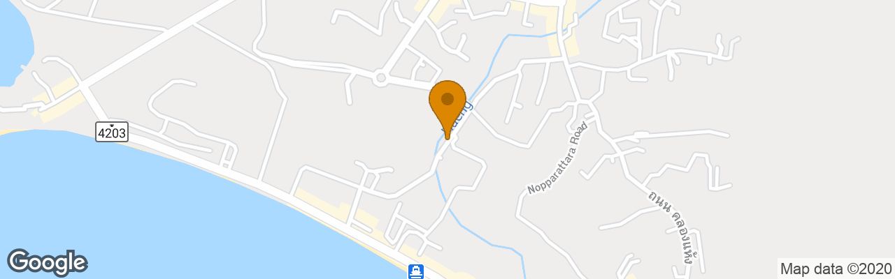 Hotel Raks Thai Resort