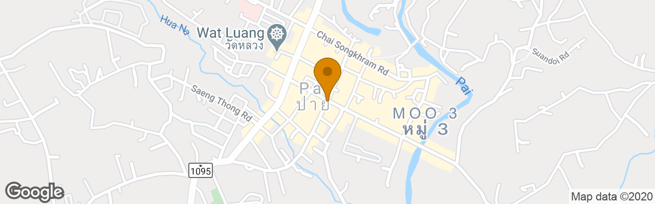 Hotel Pai Machin Resort