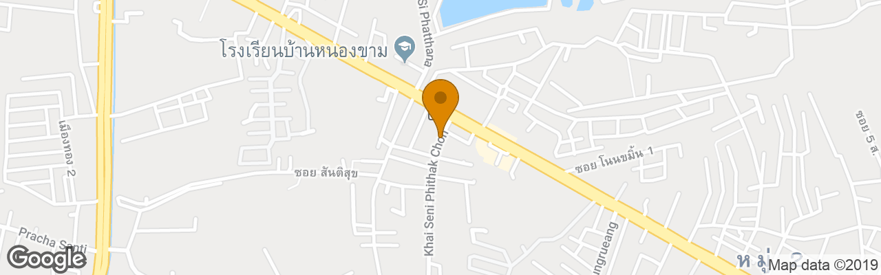 Nakhaburi Hotel & Resort