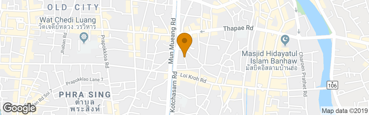 Hostel Luna Guesthouse 2