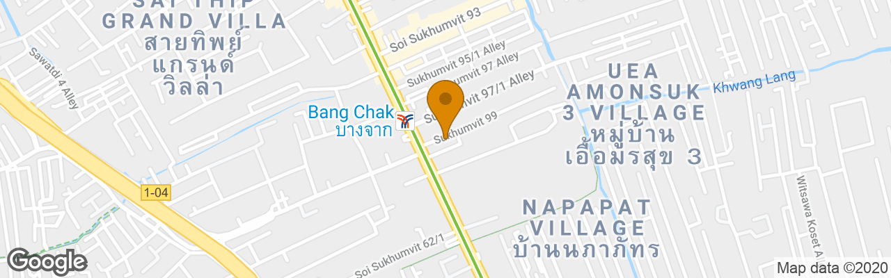 Chan Cha La 99 Hostel