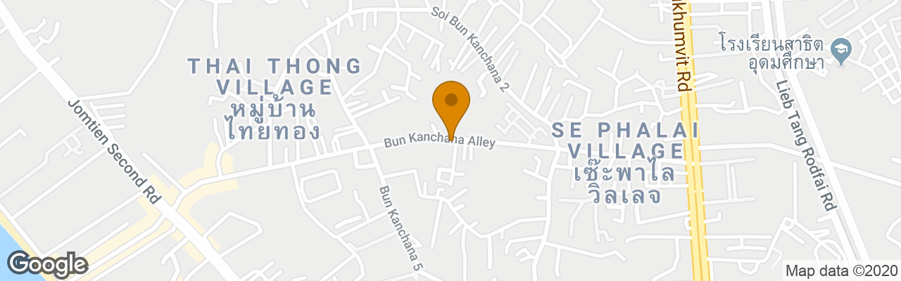 Hotel Leela Garden Villa