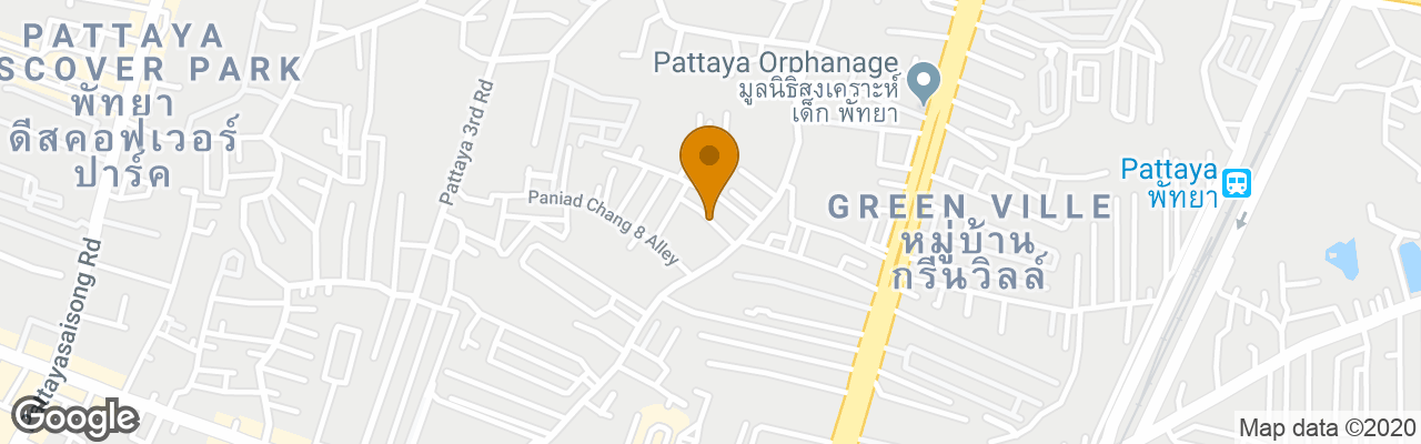 Hotel Bb Grand Residence Pattaya