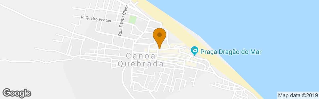 Hotel & Pousada Tatajuba 