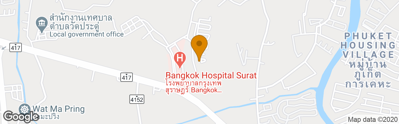 Hotel Nida Rooms Island Watprado 188