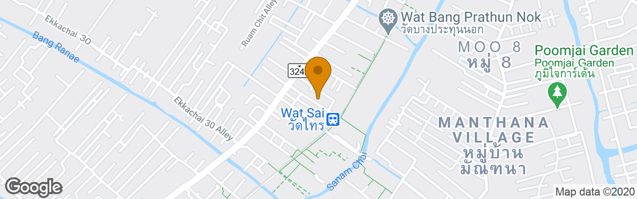 Hotel Nida Rooms Chill Place