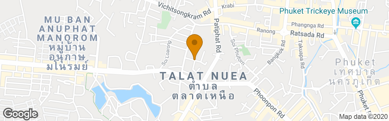 Hotel Nida Rooms Central Mall