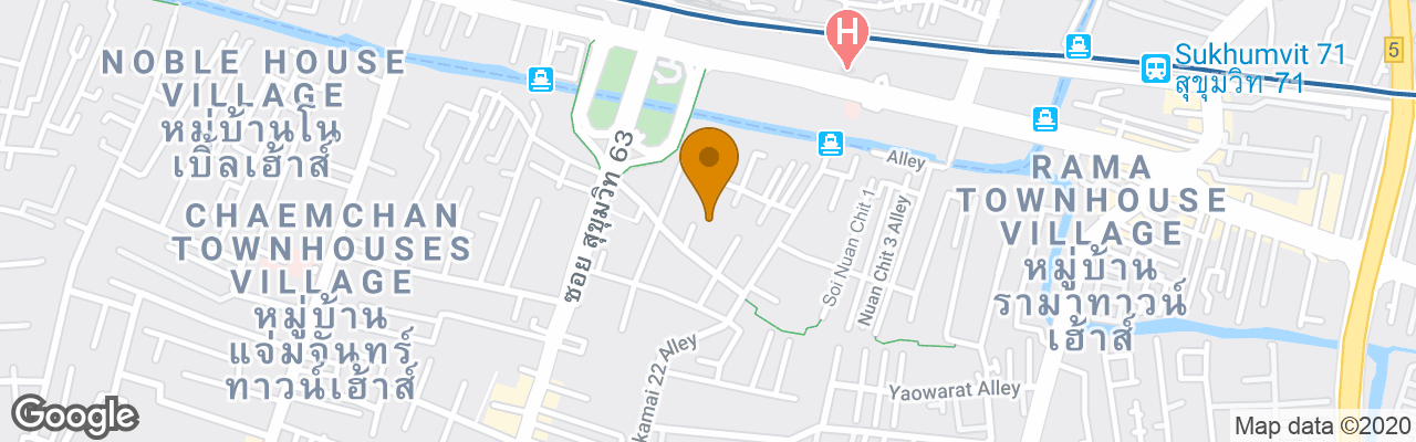 Hotel Nida Rooms Ekamai