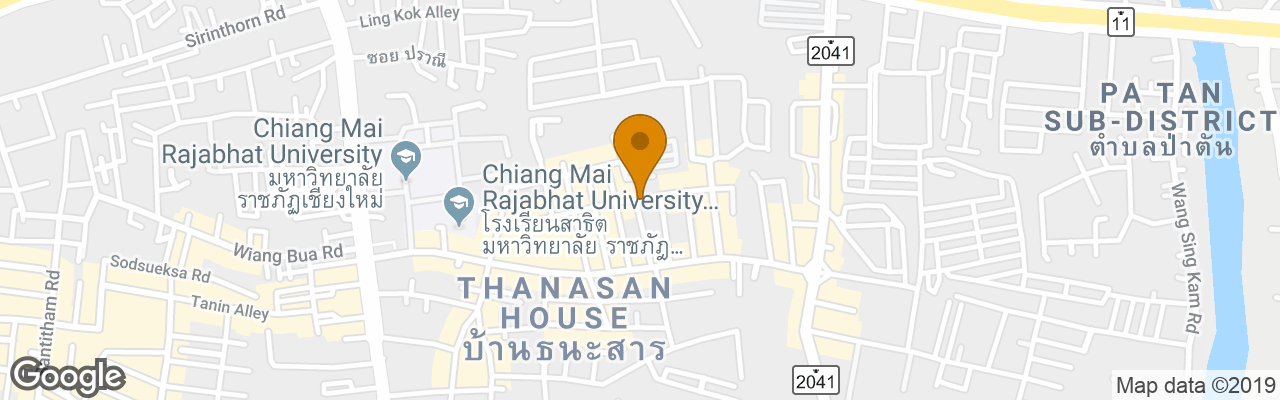 Hotel Nida Rooms Lotus Chang Phueak 103