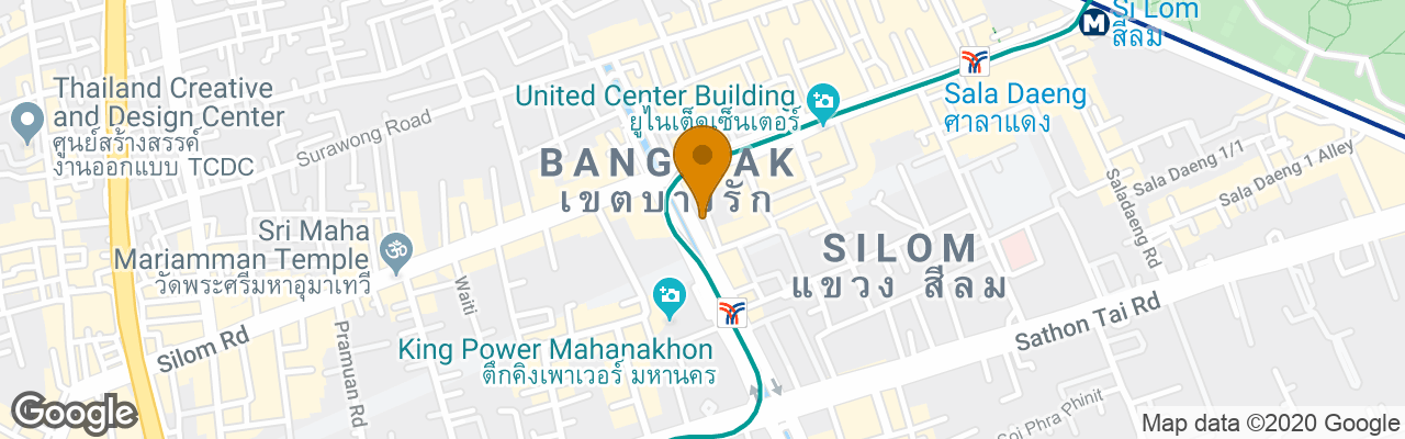 Good One Hostel & Cafe Bar