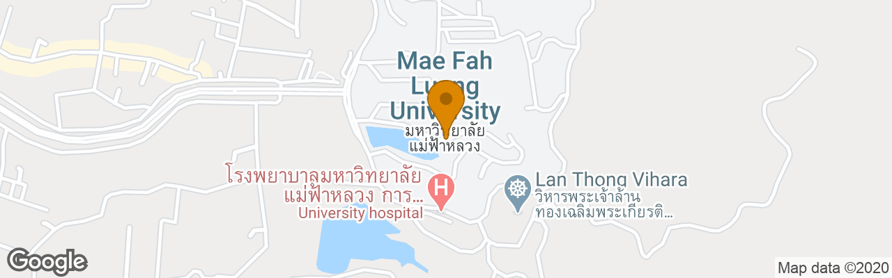 Hotel 308 Mae Khao Tom Country House