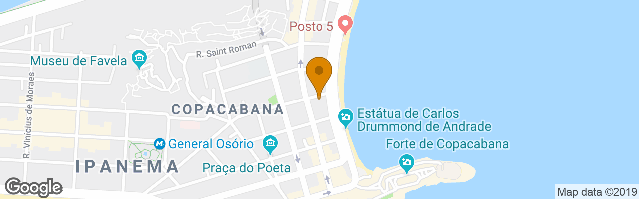 Bed and Breakfast Marta Rio Guesthouse 