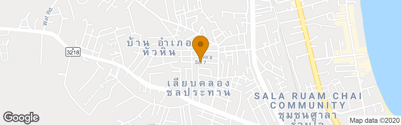 Hotel Addera Residence Hua Hin