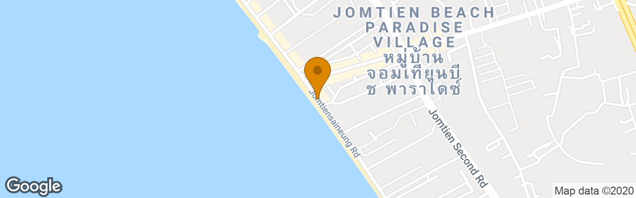 Beachspot Hostel & Restaurant