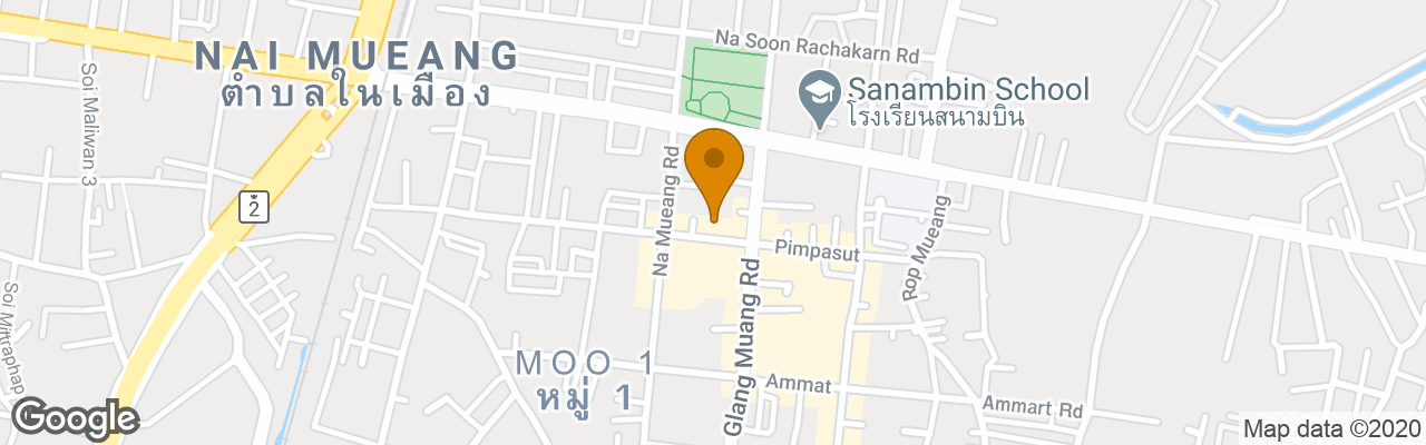 Hotel Khonkaen Hipster