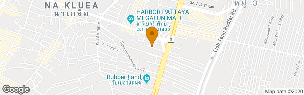 Hotel The Park Pattaya