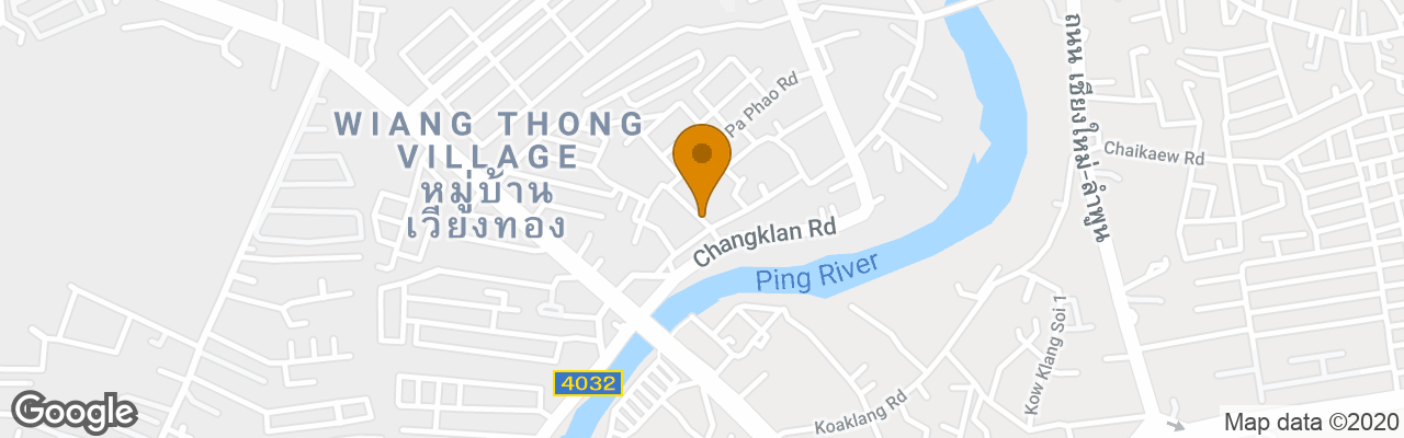 Hotel Nida Rooms Prao 20 Night Bazaar