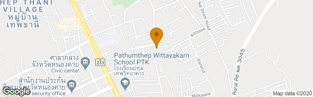 Hotel Porntip Resort