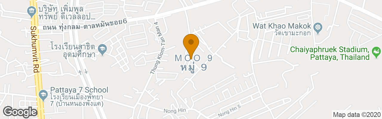 Pension Sunny Beach Residence