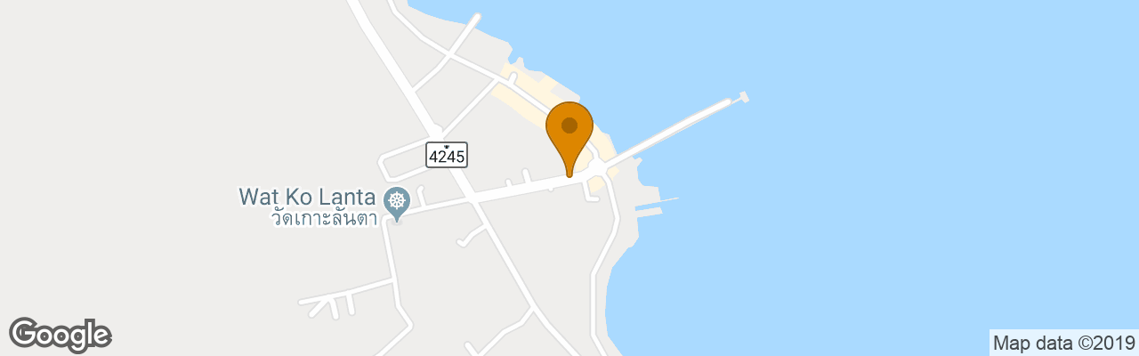 Pension The Ava Lanta Resort