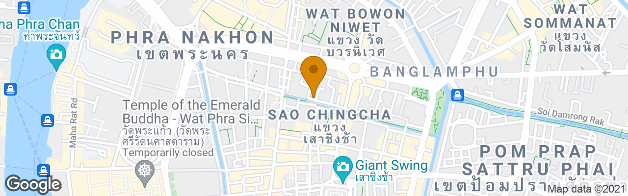 Pension Villa Mungkala